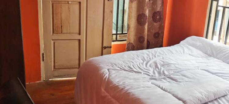 Oma Homestay Pagar Alam Syariah RedPartner图片