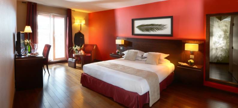 德贝尔尼酒店(Hotel de Berny)图片