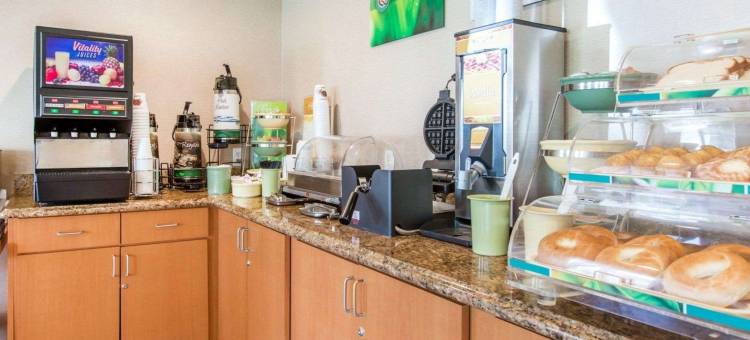 品质酒店(Quality Inn)图片