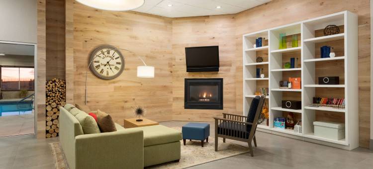 悉尼丽怡酒店(Country Inn & Suites by Radisson, Sidney, NE)图片