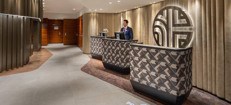 萨尔茨堡市诺翰精选酒店(NH Collection Salzburg City)图片