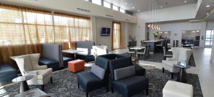 Best Western Plus Executive Residency Baytown图片