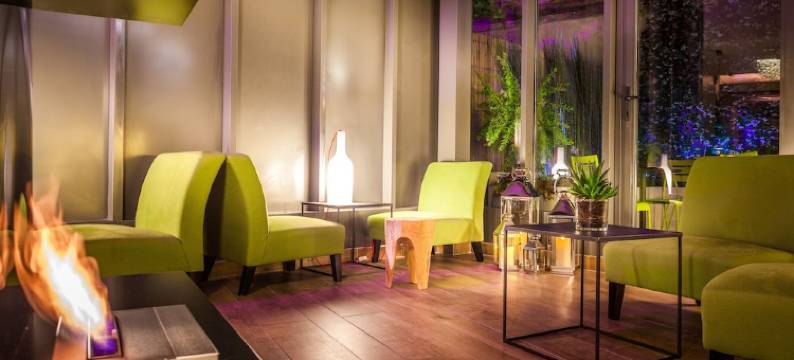 巴黎圣日耳曼传奇酒店(Legend Hôtel Paris)图片