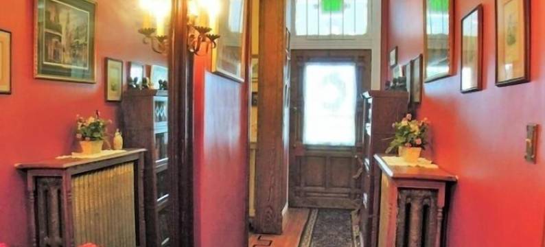 威尔逊之家住宿加早餐酒店(Wilson House Bed & Breakfast)图片