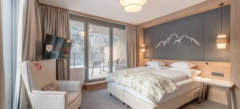 古格霍夫酒店(Hotel Gurglhof Superior)图片