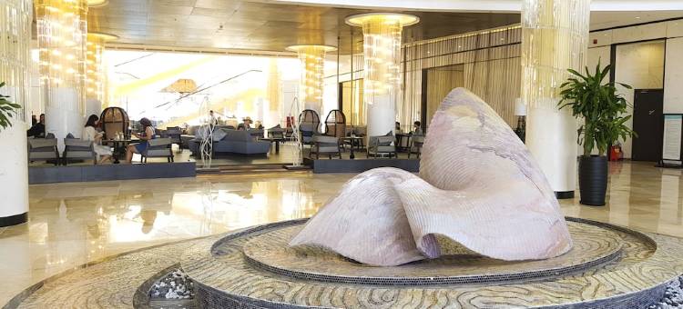 南会安温佩高尔夫度假酒店(Vinpearl Resort & Golf Nam Hoi An)图片