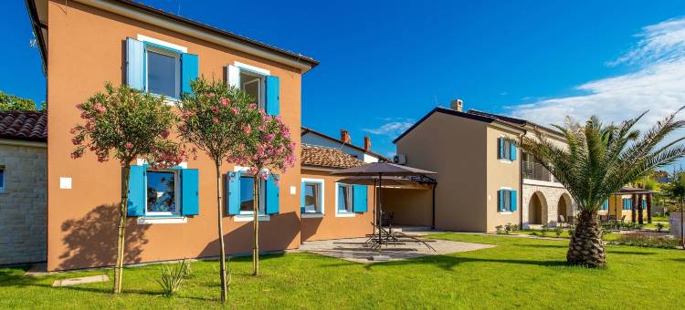 奥莱亚住宅酒店(Olea Residence)图片