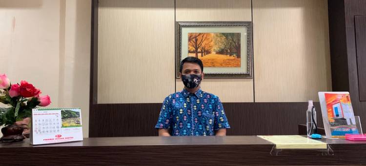 Paus家庭式住宿教法(Paus Homestay Syariah)图片