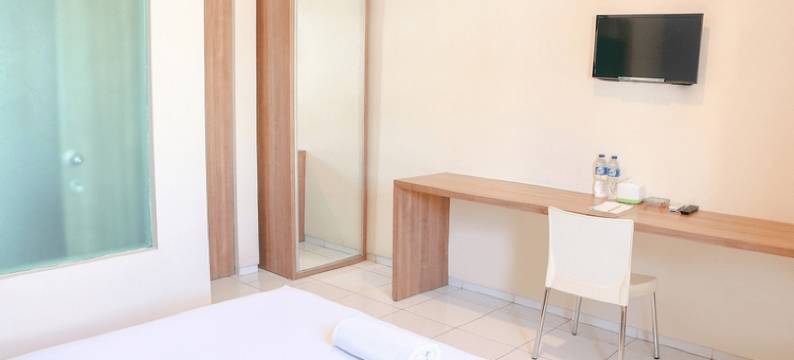 外灏勒格林套房酒店(LeGreen Suite Waihaong)图片