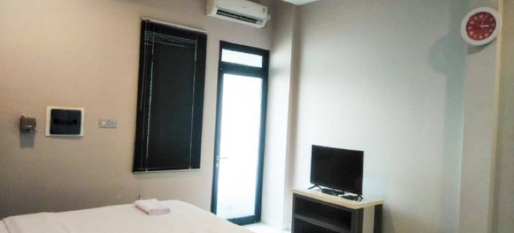 Mandabelle Villas Tanjung Lesung图片