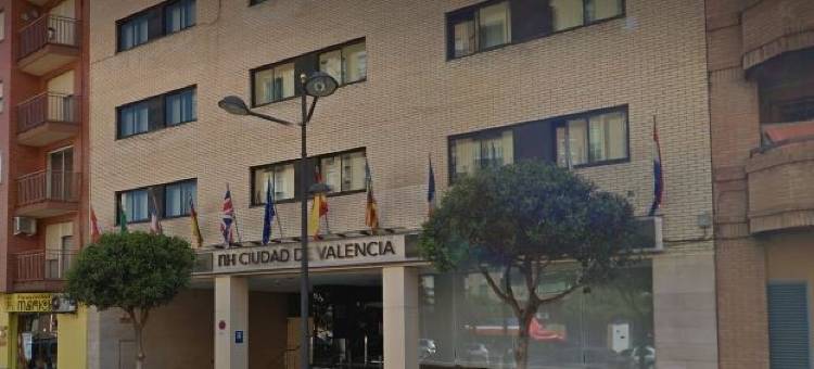 iStay by NH Ciudad de Valencia Hotel图片