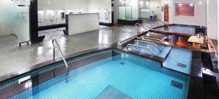 京畿道杨平郡韩华度假村(Hanwha Resorts Yangpyeong)图片