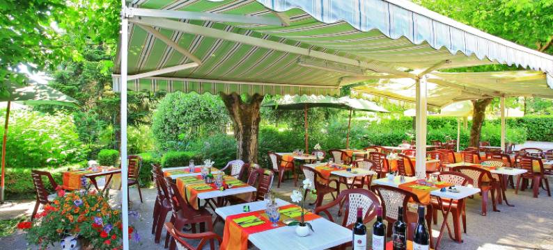 勒克洛斯格兰德酒店(Le Clos Grand)图片