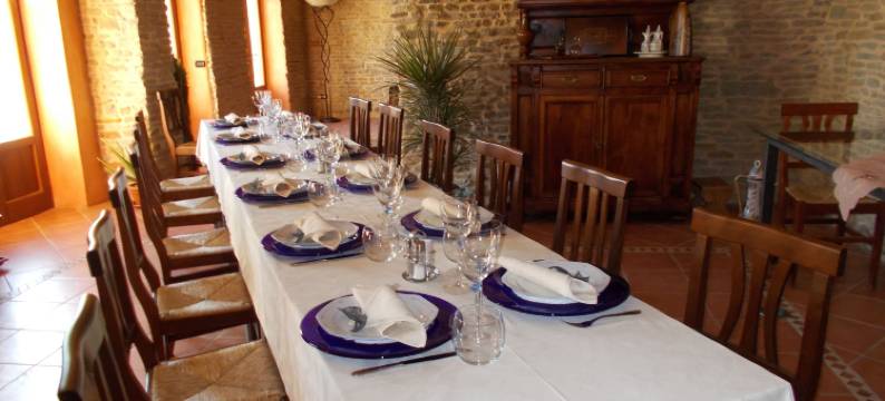 厄尔克拉纳农家乐(Agriturismo ErcolAna)图片