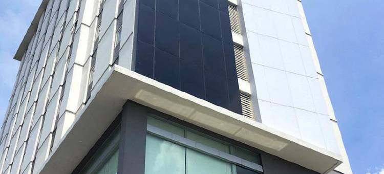 杰默萨里叶露酒店(Yello Hotel Jemursari)图片