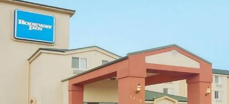 罗德威酒店(Rodeway Inn)图片