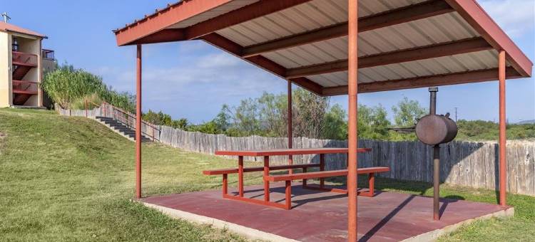 姜欣伊康旅馆(Econolodge Junction)图片