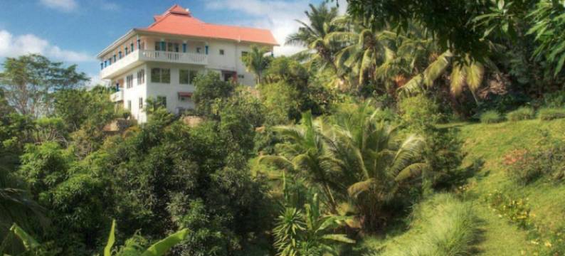 精品别墅 - 西特龙内拉别墅(Boutique Villa - Villa Citronella)图片