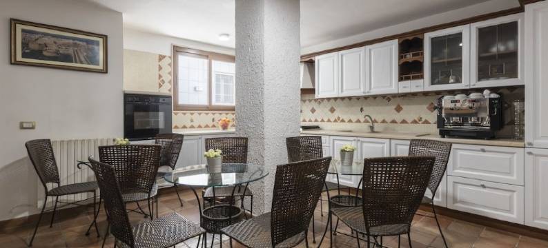 维多利亚住宿加早餐酒店(B&B Vittoria)图片