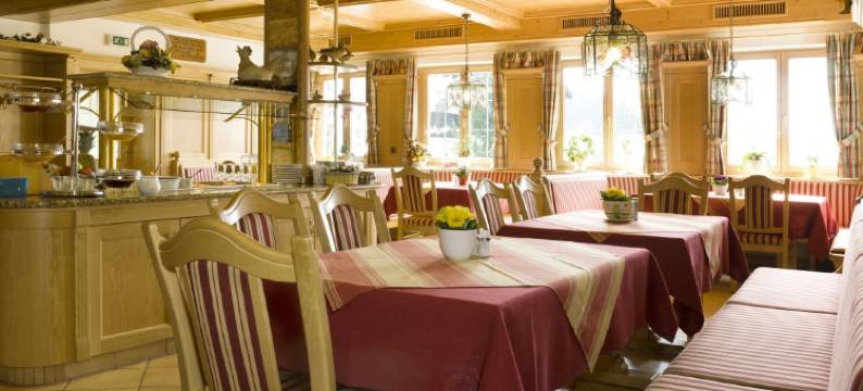 德鲍姆酒店(Hotel der Bäume)图片