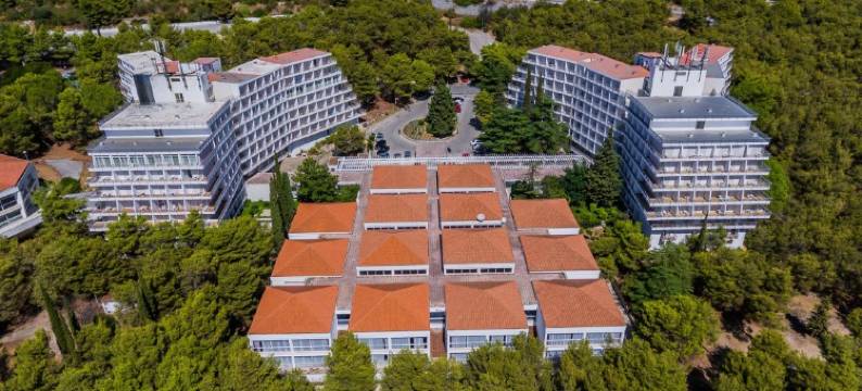 美德那酒店(Hotel Medena)图片