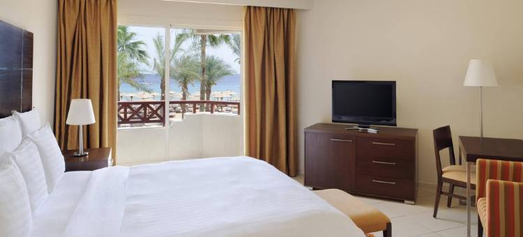 雅高集团纳马湾海滨度假村(Naama Bay Promenade Beach Resort)图片