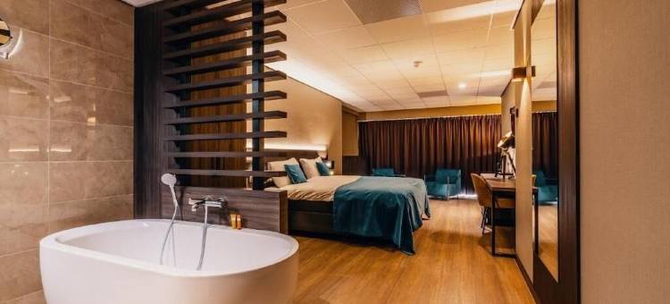 霍赫芬酒店(Hotel Hoogeveen)图片