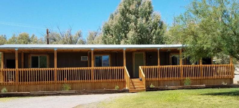 肖肖尼汽车旅馆(Shoshone Inn)图片