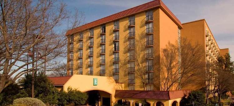 Embassy Suites by Hilton San Antonio NW I-10图片