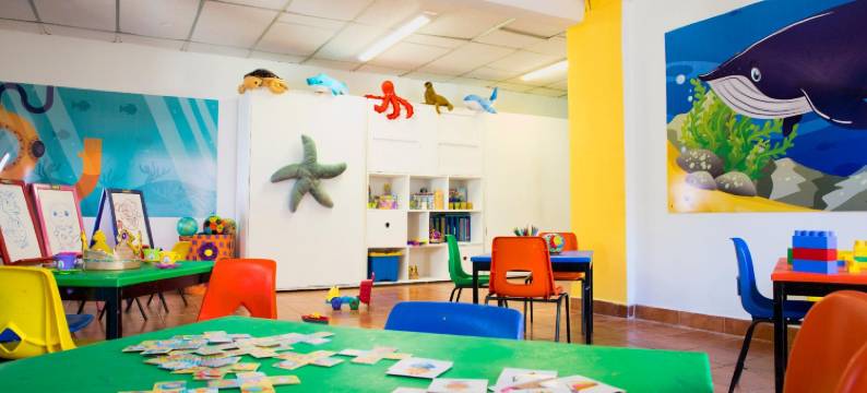 巴塞罗印坦巴全包酒店(Barceló Ixtapa - All Inclusive)图片