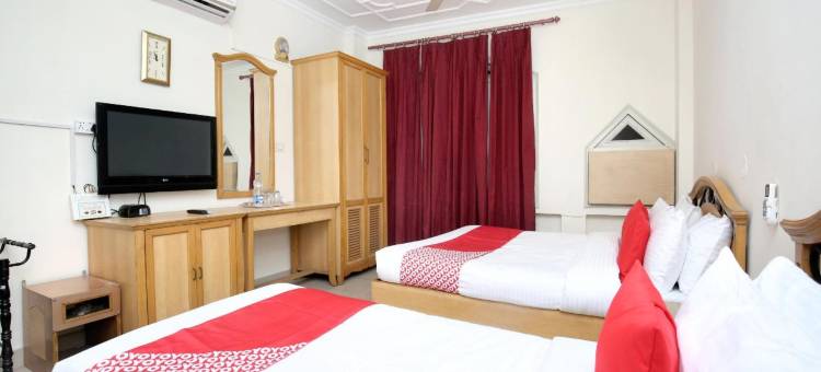 Hotel O le Bon Ton图片