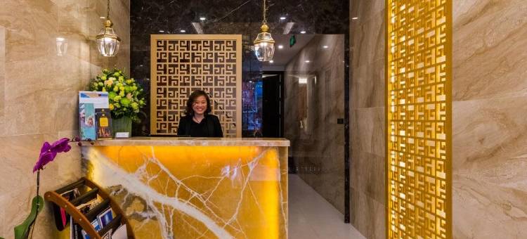 辉煌水疗酒店(Splendid Hotel & Spa)图片