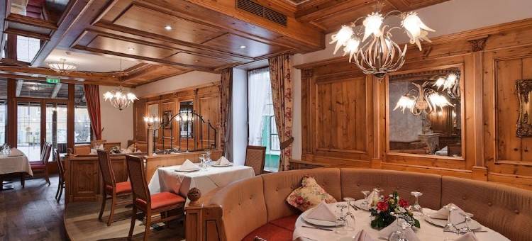 锡吉什瓦拉 Binderbubi 美居水疗酒店(Mercure Sighisoara Binderbubi Hotel & Spa)图片