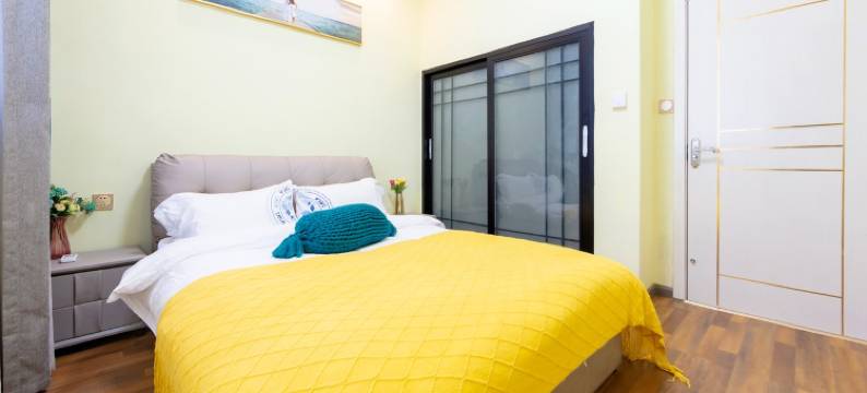 小巷66号建哥公寓(高云路分店)图片