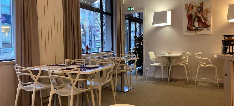 Hotel Le Sevigne, Sure Hotel Collection by Best Western图片