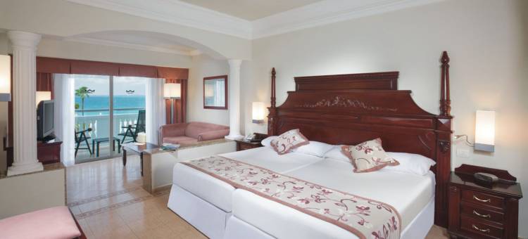 里乌宫美洲酒店 - 限成人- 全包(Riu Palace Las Americas - All Inclusive - Adults Only)图片