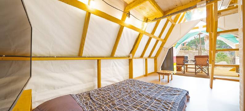 Gyeongju Bulguksa Hanok Farm Stay图片