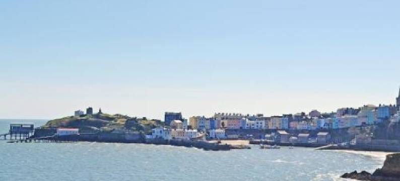 Alices Cottage图片