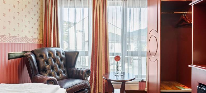 莱格瑞德贝斯特韦斯特酒店(Best Western Laegreid Hotell)图片