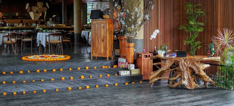 巴厘岛格达斯健康养生度假村(Gdas Bali Health and Wellness Resort)图片