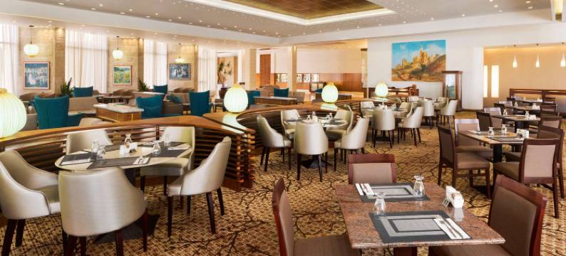 耶路撒冷温德姆华美达酒店(Ramada Jerusalem Hotel)图片