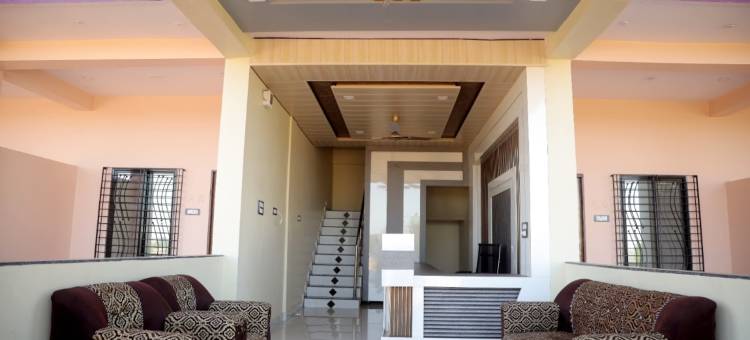 希夫内里度假村(Resort Shivneri)图片