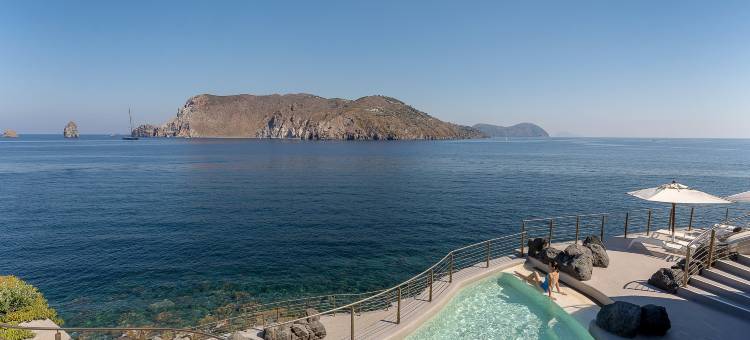 特拉西娅温泉度假酒店(Therasia Resort Sea and Spa - the Leading Hotels of the World)图片