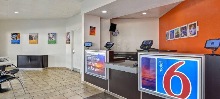 德斯廷6号汽车旅馆(Motel 6 Destin, FL)图片