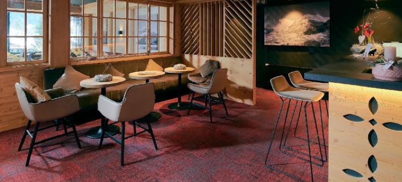 中央沃尔特酒店(Hotel Central Wolter - Grindelwald)图片