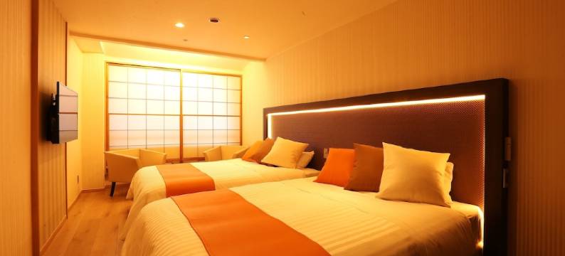 草津温泉樱井酒店(Hotel Sakurai)图片