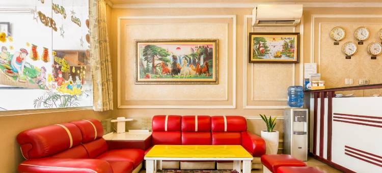 万桥酒店(Van Giao Hotel)图片