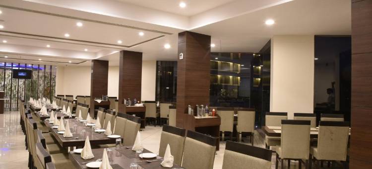 湖景酒店(Hotel Lake View)图片