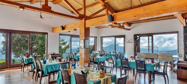 卡纳塔尔马辛德拉俱乐部酒店(Club Mahindra Kanatal)图片