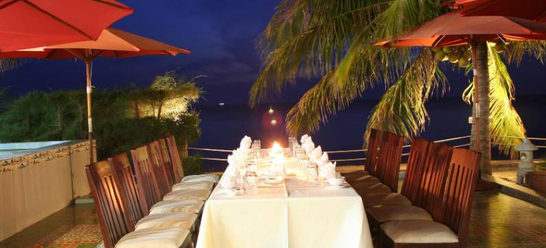 美奈世纪海滩温泉度假村(Muine Century Beach Resort & Spa)图片